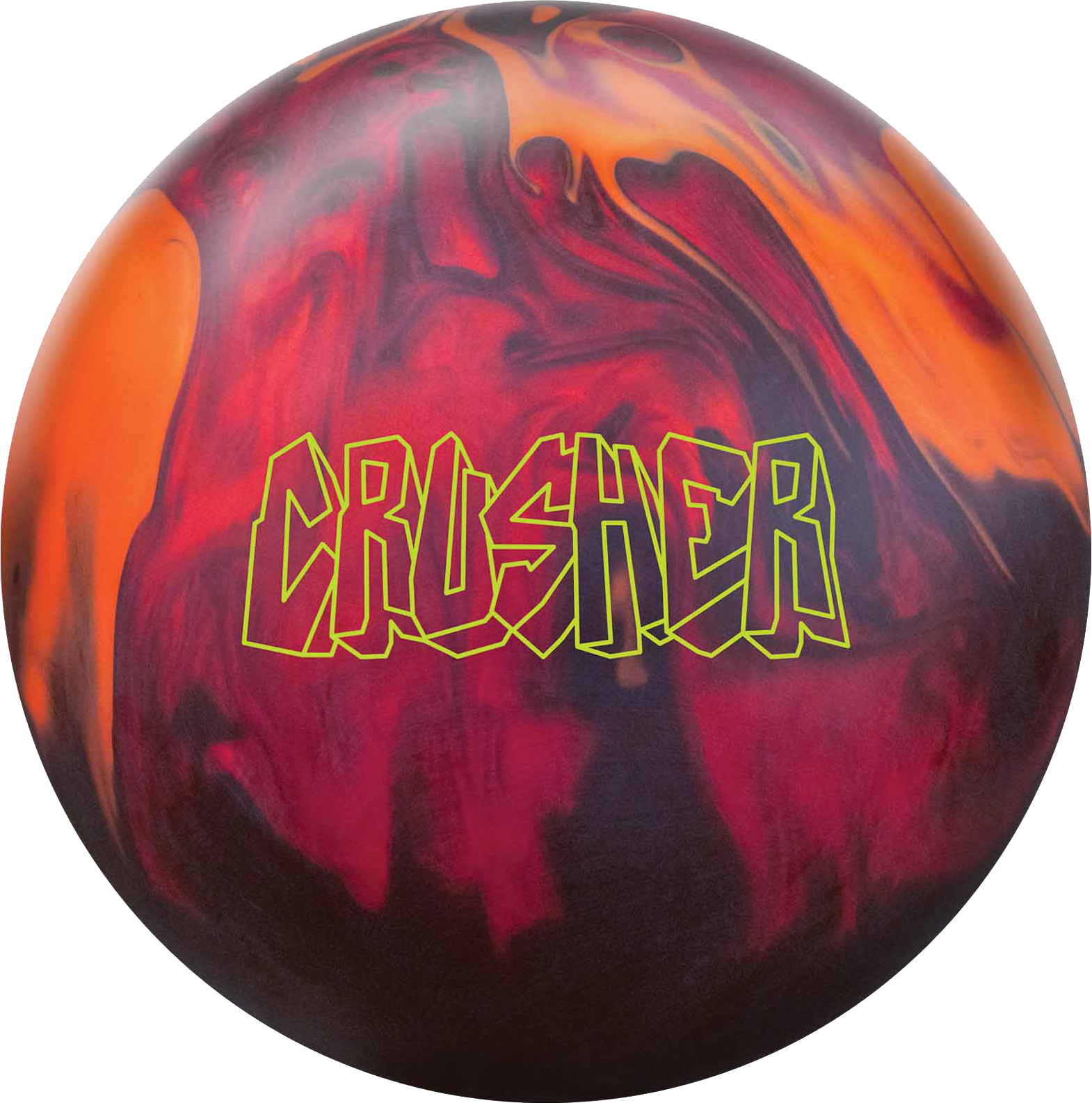 CRUSHER