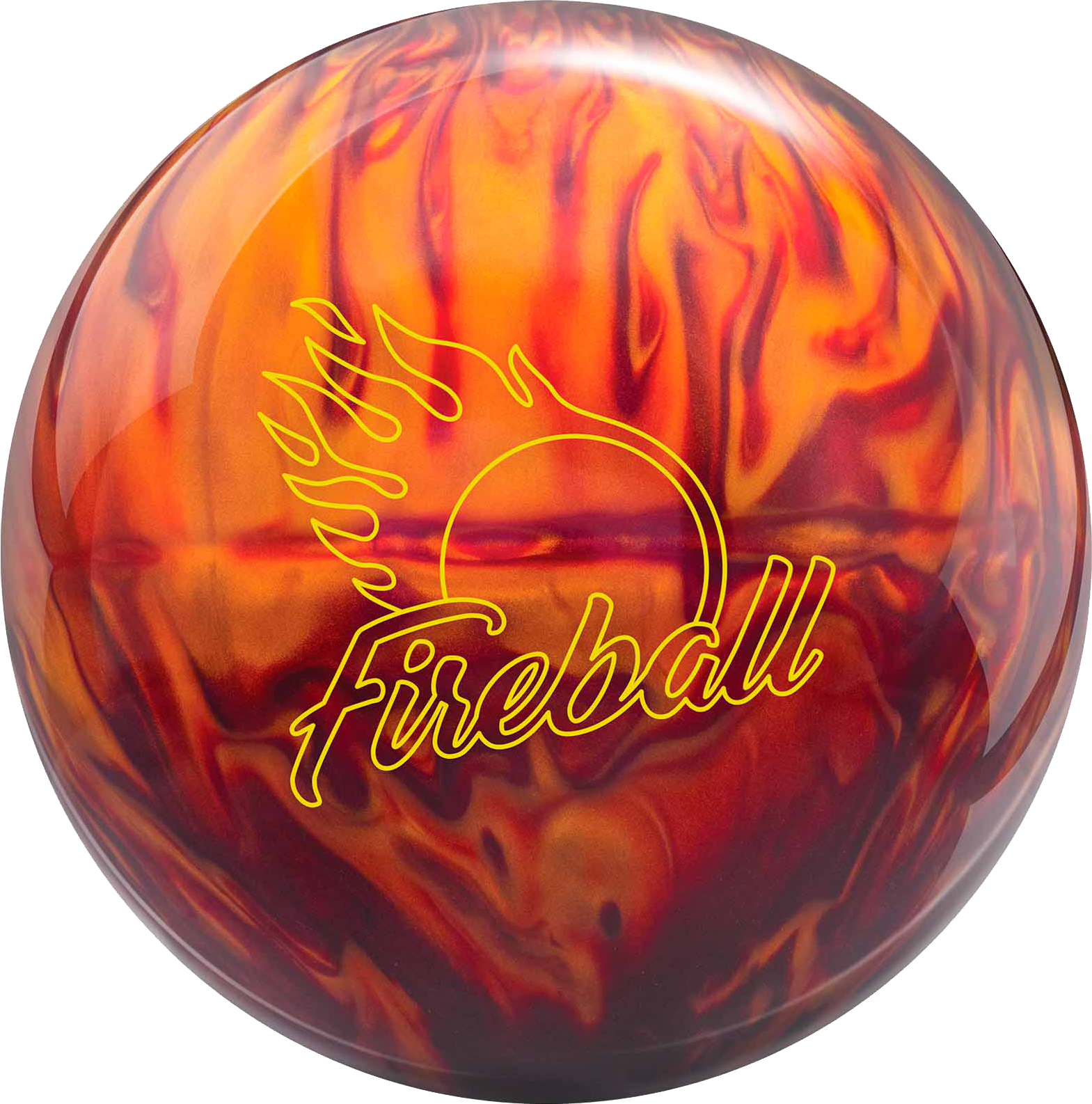 FIREBALL