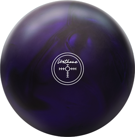 PURPLE PEARL URETHANE
