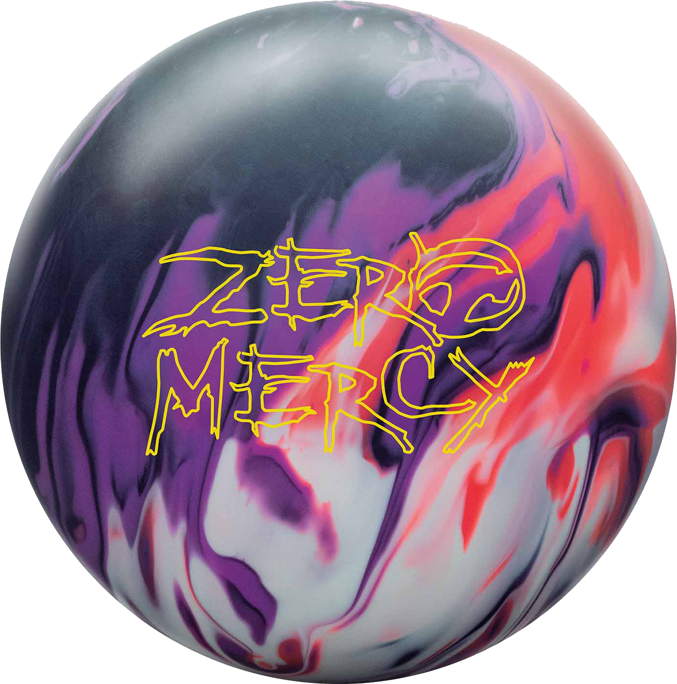 ZERO MERCY SOLID