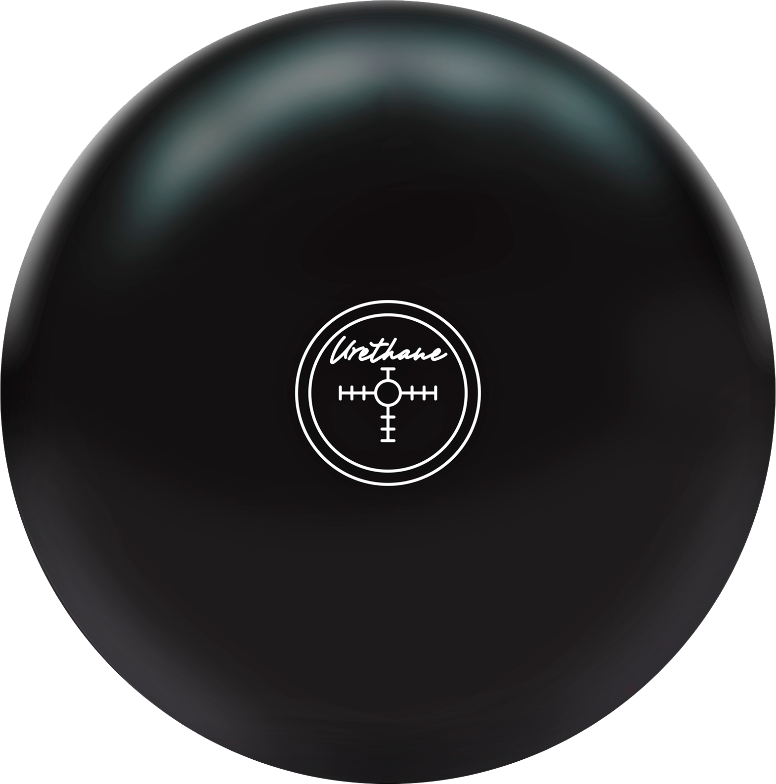 BLACK URETHANE