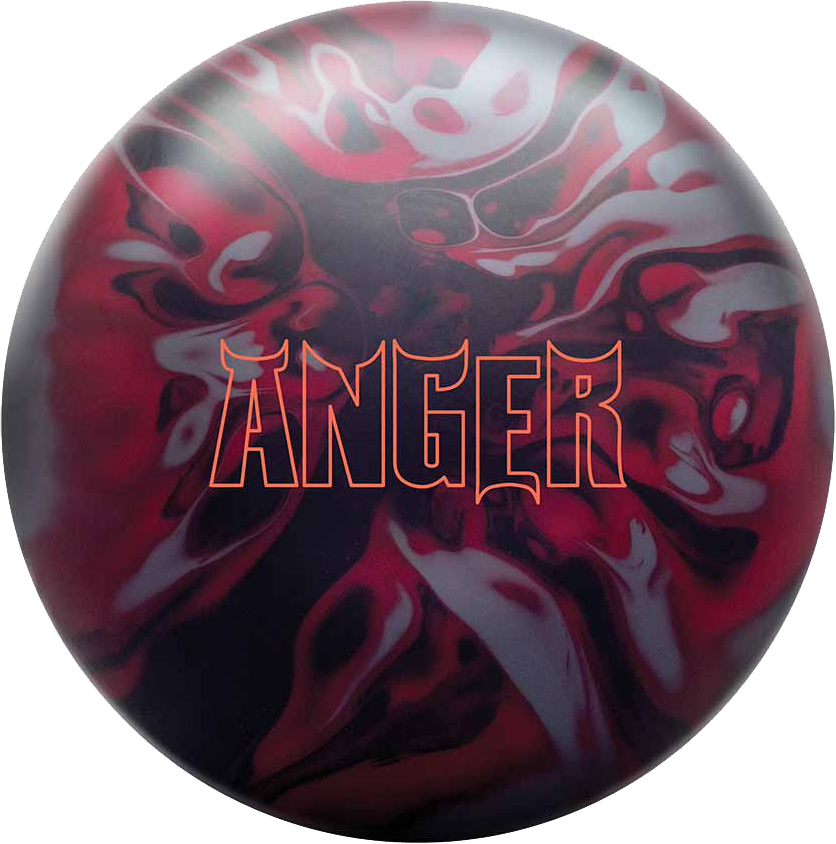 ANGER SOLID