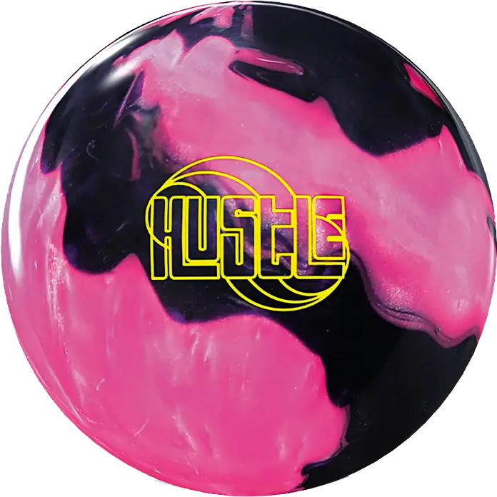 HUSTLE BP