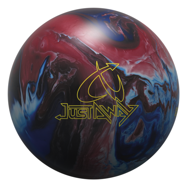 JUSTAWAY RED/WHITE/BLUE