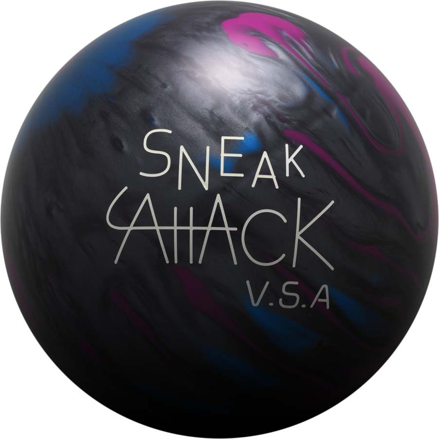 SNEAK ATTACK V.S.A