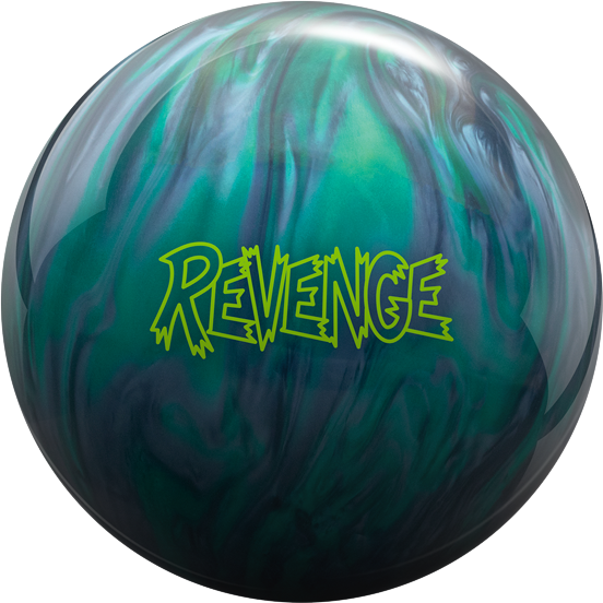 REVENGE PEARL