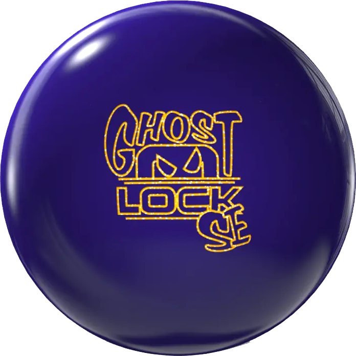 GHOST LOCK SE