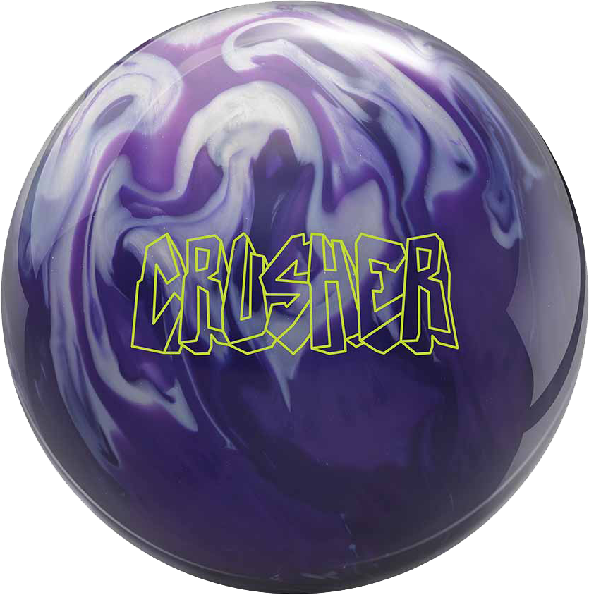 CRUSHER HYBRID