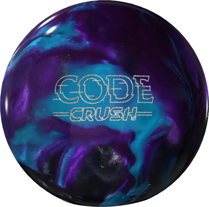 CODE CRUSH