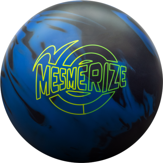 ν MESMERIZE