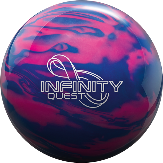 INFINITY QUEST PEARL