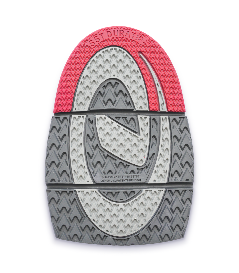 AERO GRIP RUBBER