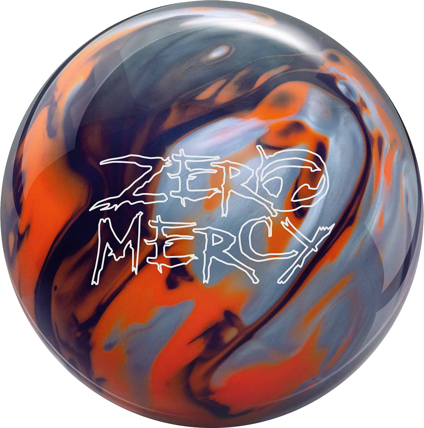 ZERO MERCY PEARL