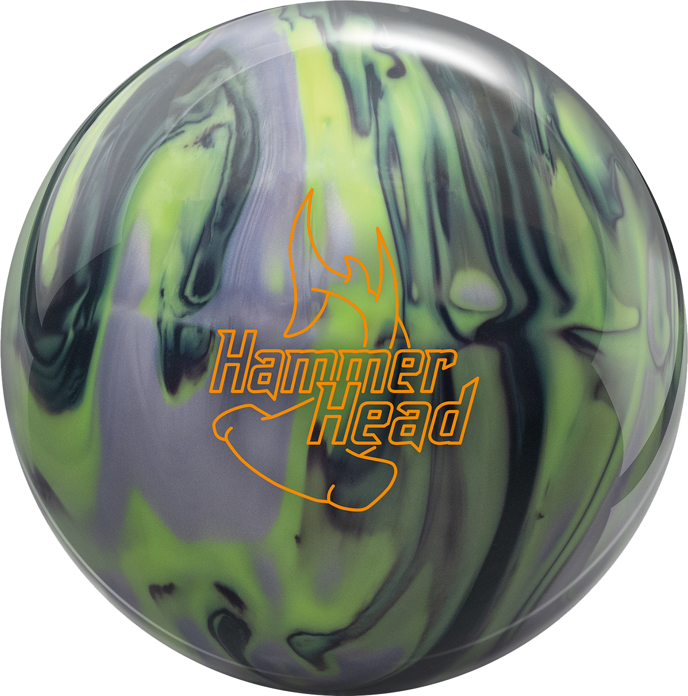 HAMMERHEAD PEARL