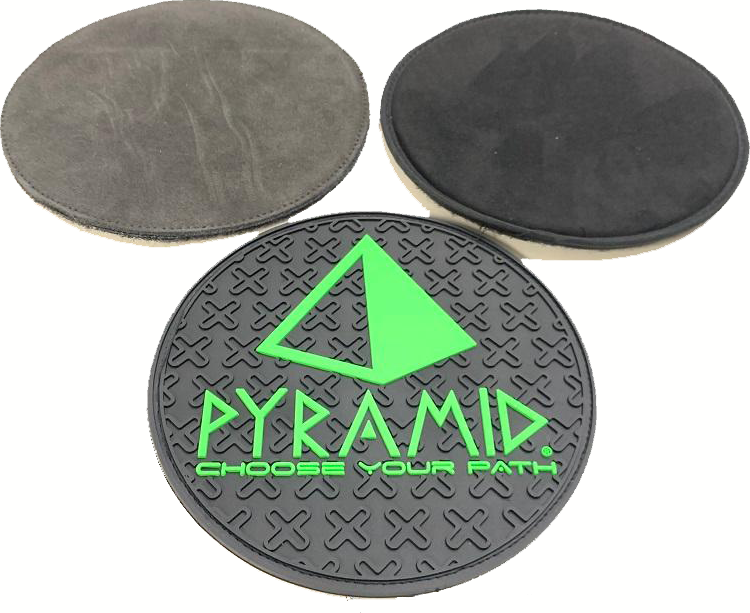 PYRAMID INTERCHAGEABLE SHAMMY PAD