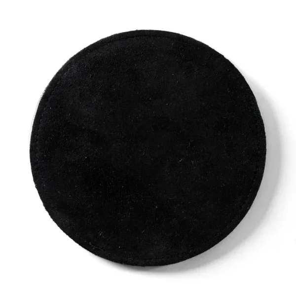 PYRAMID SHAMMY LEATHER PAD