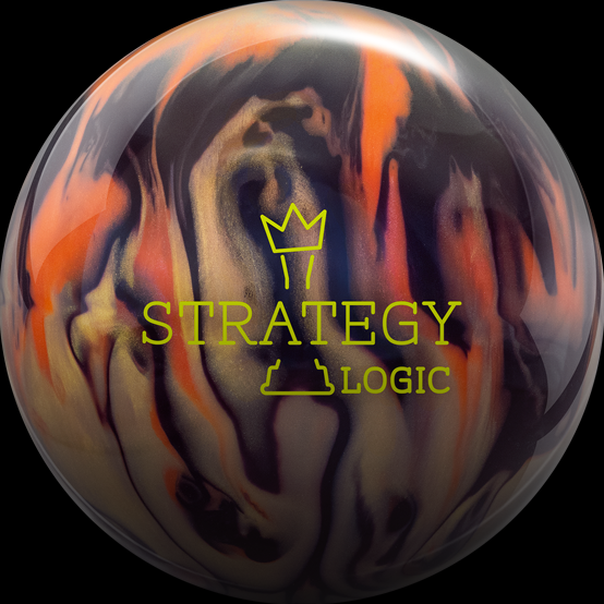 STRATEGY LOGIC